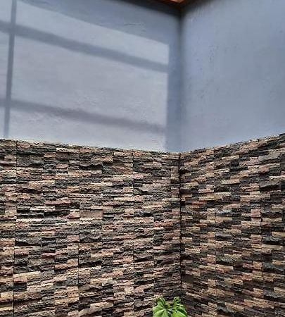 Villa Graha Dewata Dau Bagian luar foto