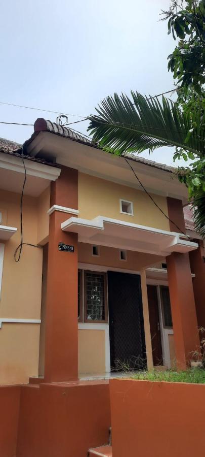 Villa Graha Dewata Dau Bagian luar foto