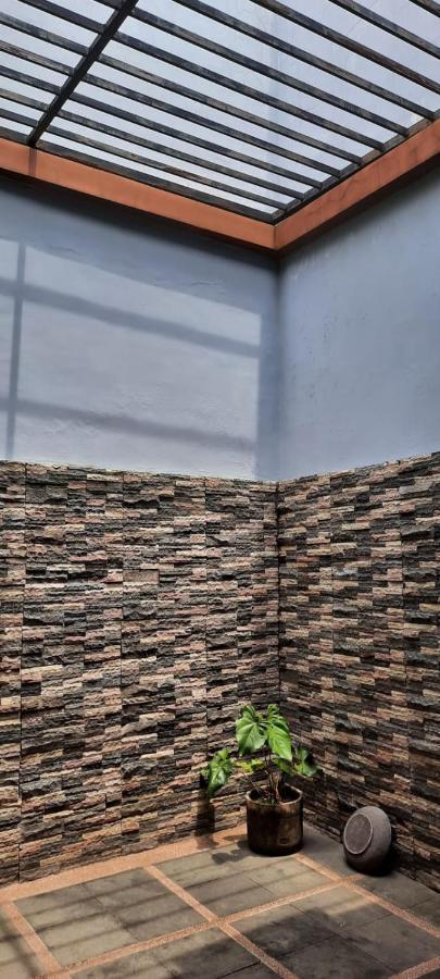 Villa Graha Dewata Dau Bagian luar foto